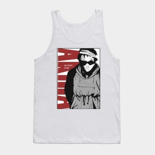 Tetsuo Tank Top